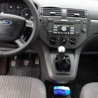 Ford focus c max, снимка 4 - Автомобили и джипове - 44688260
