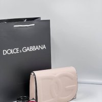 🩷🆕Dolce & Gabbana уникални различни цветове дамски чанти🆕🩷, снимка 7 - Чанти - 44280142