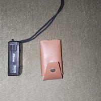 Шпионски миниатюрен фотоапарат, снимка 4 - Други ценни предмети - 41739987