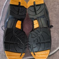 Работни обувки Uvex 38, снимка 5 - Дамски боти - 40135555