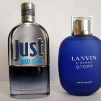 Отливки,отливка, от мъжки парфюм,парфюми Lanvin,Lagerfeld,Lalique,Montblanc и др 4до15 лв+ПОДАРЪК, снимка 6 - Мъжки парфюми - 35689939