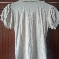 Лятна дамска блуза , снимка 7 - Тениски - 41450071