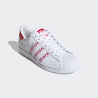 Adidas - Superstar Shoes Оригинал Код 376, снимка 5 - Маратонки - 39853215