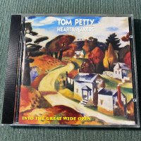 Tom Petty, снимка 2 - CD дискове - 42386152