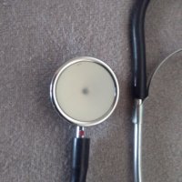 СТЕТОСКОП /лекарски слушалки/, снимка 2 - Уреди за диагностика - 42007099