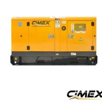 Индустриален дизелов генератор CIMEX SDG220 - 250 kVA, снимка 1 - Други машини и части - 40974547