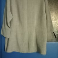Блуза с 3/4 ръкав , снимка 2 - Ризи - 41582210