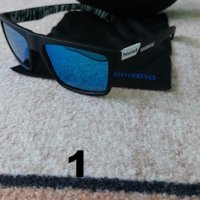 Поляризация Очила Shimano + калъф и кърпичка, снимка 2 - Слънчеви и диоптрични очила - 41597439
