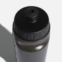 Бутилка за вода Adidas Performance Bottle 500 ml Black DJ2232, снимка 3 - Спортна екипировка - 42318830