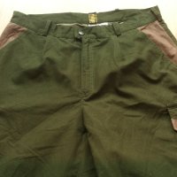 Laksen GORE-TEX Trouser размер 50 / M за лов панталон водонепромукаем безшумен - 842, снимка 3 - Екипировка - 44401065