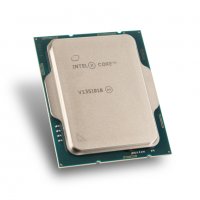  Intel Core i9-13900T 1,10 GHz (Raptor Lake) Sockel 1700 - tray, снимка 1 - Процесори - 39319849