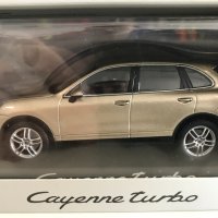 ТОП ЦЕНА Метална колекционерска количка HERPA PORSCHE мащаб 1:43,нови, снимка 7 - Колекции - 40053086