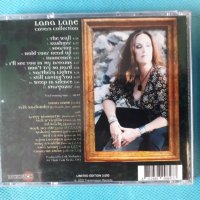 Lana Lane – 2002 - Covers Collection(Prog Rock), снимка 3 - CD дискове - 41385007