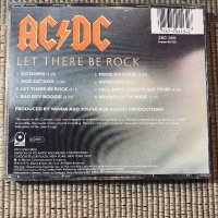 AC/DC, снимка 13 - CD дискове - 41532425