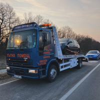 Пътна помощ Шумен 24/7 road assistance, снимка 6 - Пътна помощ - 44006271