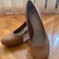 Нови дамски обувки TAMARIS, снимка 3 - Дамски елегантни обувки - 41647518