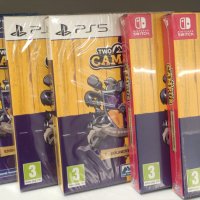 [NINTENDO Switch] НАЙ-ДОБРА Цена ! Bayonetta Origins: Cereza and the Lost Demon, снимка 15 - Игри за Nintendo - 39754763
