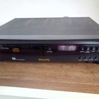 Philips CD 163, снимка 9 - MP3 и MP4 плеъри - 41626324