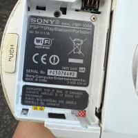 Sony PSP 1004 , снимка 2 - PlayStation конзоли - 44919360