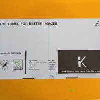 Тонер касета за принтер Kyocera P 4030I MFP, снимка 2 - Консумативи за принтери - 44475486