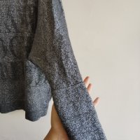 ОРИГИНАЛНА БЛУЗА ONLY 2XL-3XL, снимка 5 - Блузи с дълъг ръкав и пуловери - 41097796