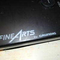 FINEARTS BY GRUNDIG SYSTEM REMOTE 0803221744, снимка 11 - Други - 36037411