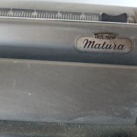 пишеща машина TRIUMPH MATURA, снимка 2 - Антикварни и старинни предмети - 39694404