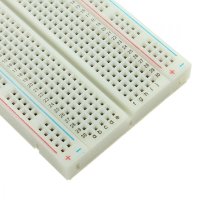 Breadboard платка с 400 отвора, снимка 5 - Друга електроника - 41896821