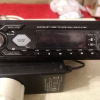 Качественно авто радио (alpine pioneer sony jvc kenwood), снимка 2 - Радиокасетофони, транзистори - 44438938