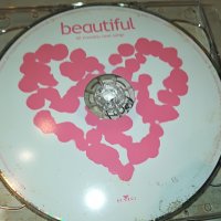 BEAUTIFUL ORIGINAL CD X2 2103231723, снимка 3 - CD дискове - 40085685