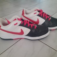 НОВИ дамски кецове NIKE Air Prestige Low Pearl RARE, EU 39, чисто НОВИ!, снимка 3 - Кецове - 33985403