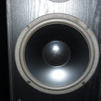  JBL ATX 60, снимка 5 - Тонколони - 40958056