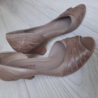 Обувки San Marina , снимка 4 - Дамски ежедневни обувки - 33800504