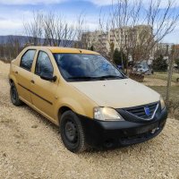 Дачия Логан/Dacia Logan-На части , снимка 1 - Автомобили и джипове - 44228070