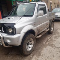 Suzuki jimny , снимка 17 - Автомобили и джипове - 33074305