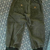 ❗️❗️❗️ 5 лв. ❗️❗️❗️ Ластични джинси в идеално състояние 97 % памук + 3 % еластан, снимка 6 - Детски панталони и дънки - 36049630