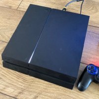 PS4 1TB с Фифа 2016, снимка 8 - PlayStation конзоли - 40975783