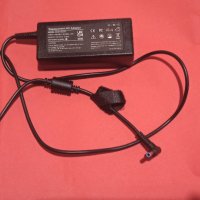 Зарядно hp 19.5V 3.33A 65W, синя букса, снимка 1 - Части за лаптопи - 42350401