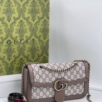 💥🤩Gucci стилни дамски чанти различни цветове🤩💥, снимка 8 - Чанти - 44280173
