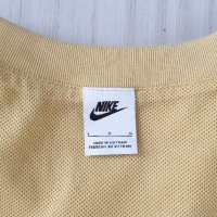 Nike Long Sleeve Lined Top Mens  Size L НОВО! ОРИГИНАЛ! Спортно горнище!, снимка 8 - Спортни дрехи, екипи - 42256731