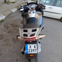 BMW RT1200, снимка 5 - Мотоциклети и мототехника - 44928149