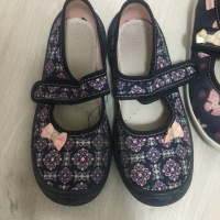 Детски обувки 33номер, снимка 2 - Детски обувки - 44773712