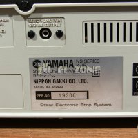  Yamaha k-15 ДЕК , снимка 8 - Декове - 44323366