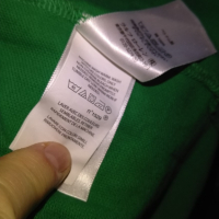 Ralph Lauren Ралф Лаурен спортна тениска 100% памук размер Л, снимка 8 - Спортни дрехи, екипи - 36232312