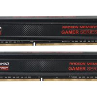 рам памет ram AMD radeon memory gamer series ddr3 1 x 8gb 2133mhz , снимка 3 - RAM памет - 41495548