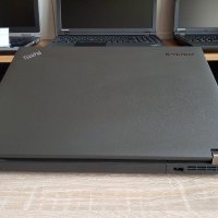 лаптоп Lenovo Thinkpad L470/ Intel Core i5-7200M 2.80 GHz (4M cache)/ 8GB/ SSD 256 GB/14” FHD_IPS , снимка 2 - Лаптопи за работа - 42530819