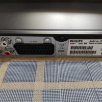 DVD player Philips , снимка 9 - Плейъри, домашно кино, прожектори - 36067838