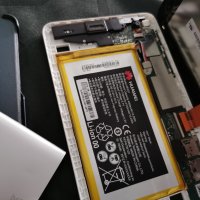 Huawei mdiapad t7, снимка 2 - Резервни части за телефони - 41186099