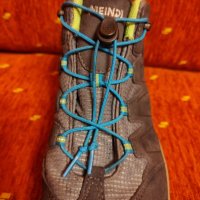 Meindl-GTX  дамски обувки №39, снимка 5 - Дамски боти - 36027427