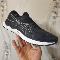 маратонки ASICS GEL-NIMBUS 24 номер  44 ,5 -45, снимка 11 - Маратонки - 44501241